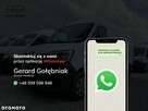 Mercedes Sprinter L2H2 317 CDI *ŚREDNI* kamera cofania ekran dotykowy hak - 8