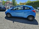 Ford KA - 5