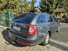 Škoda Octavia Klimatronic dwu strefowy / Podgrzewane fotele / Tempomat - 4