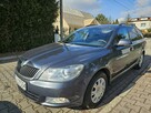 Škoda Octavia Klimatronic dwu strefowy / Podgrzewane fotele / Tempomat - 5