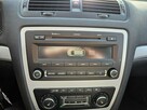 Škoda Octavia Klimatronic dwu strefowy / Podgrzewane fotele / Tempomat - 8