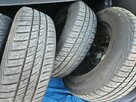Škoda Octavia Klimatronic dwu strefowy / Podgrzewane fotele / Tempomat - 13