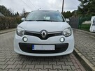 Renault Twingo Klimatyzacja / Tempomat / Komputer pokładowy - 2