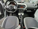 Renault Twingo Klimatyzacja / Tempomat / Komputer pokładowy - 8