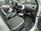 Renault Twingo Klimatyzacja / Tempomat / Komputer pokładowy - 11