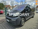 Opel Vivaro Klimatyzacja / Webasto - 1