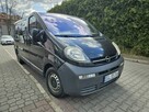 Opel Vivaro Klimatyzacja / Webasto - 3