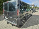 Opel Vivaro Klimatyzacja / Webasto - 4