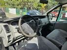 Opel Vivaro Klimatyzacja / Webasto - 7