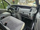 Opel Vivaro Klimatyzacja / Webasto - 9