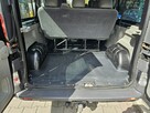 Opel Vivaro Klimatyzacja / Webasto - 10