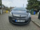 Opel Corsa LIFT / Klima / Podgrzewane fotele i kierownica ,itd - 2