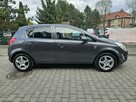 Opel Corsa LIFT / Klima / Podgrzewane fotele i kierownica ,itd - 3