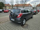 Opel Corsa LIFT / Klima / Podgrzewane fotele i kierownica ,itd - 4