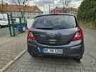 Opel Corsa LIFT / Klima / Podgrzewane fotele i kierownica ,itd - 5
