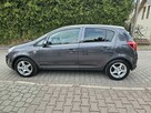 Opel Corsa LIFT / Klima / Podgrzewane fotele i kierownica ,itd - 6