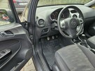 Opel Corsa LIFT / Klima / Podgrzewane fotele i kierownica ,itd - 7