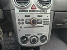 Opel Corsa LIFT / Klima / Podgrzewane fotele i kierownica ,itd - 8