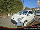 Ford KA Podgrzewane fotele / Klima / Podgrzewana szyba / START / STOP - 1