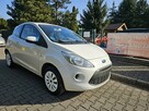 Ford KA Podgrzewane fotele / Klima / Podgrzewana szyba / START / STOP - 2