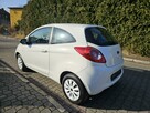 Ford KA Podgrzewane fotele / Klima / Podgrzewana szyba / START / STOP - 3