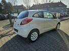 Ford KA Podgrzewane fotele / Klima / Podgrzewana szyba / START / STOP - 4