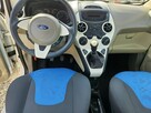 Ford KA Podgrzewane fotele / Klima / Podgrzewana szyba / START / STOP - 8