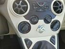 Ford KA Podgrzewane fotele / Klima / Podgrzewana szyba / START / STOP - 9