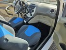 Ford KA Podgrzewane fotele / Klima / Podgrzewana szyba / START / STOP - 11