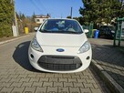 Ford KA Podgrzewane fotele / Klima / Podgrzewana szyba / START / STOP - 12