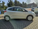 Ford KA Podgrzewane fotele / Klima / Podgrzewana szyba / START / STOP - 13