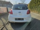 Ford KA Podgrzewane fotele / Klima / Podgrzewana szyba / START / STOP - 14