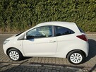 Ford KA Podgrzewane fotele / Klima / Podgrzewana szyba / START / STOP - 15