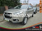 Hyundai ix35 Navi / Android + Kamera cofania / Podgrzewane fotele - 1