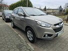 Hyundai ix35 Navi / Android + Kamera cofania / Podgrzewane fotele - 3