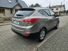 Hyundai ix35 Navi / Android + Kamera cofania / Podgrzewane fotele - 4