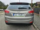 Hyundai ix35 Navi / Android + Kamera cofania / Podgrzewane fotele - 5