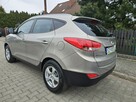Hyundai ix35 Navi / Android + Kamera cofania / Podgrzewane fotele - 6
