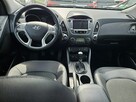 Hyundai ix35 Navi / Android + Kamera cofania / Podgrzewane fotele - 9