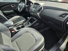 Hyundai ix35 Navi / Android + Kamera cofania / Podgrzewane fotele - 11
