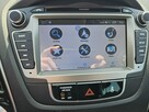 Hyundai ix35 Navi / Android + Kamera cofania / Podgrzewane fotele - 15