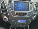 Hyundai ix35 Navi / Android + Kamera cofania / Podgrzewane fotele - 16