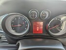 Opel Zafira Navi / Klima / Podgrzewane fotele i kierownica / Tempomat / itd. - 9