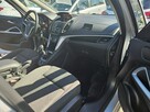 Opel Zafira Navi / Klima / Podgrzewane fotele i kierownica / Tempomat / itd. - 16
