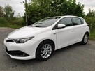 Toyota Auris Serwisowany / Klimatronic / Tempomat / Kamera parkowania - 2