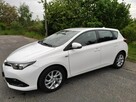 Toyota Auris Serwisowany / Klimatronic / Tempomat / Kamera parkowania - 4
