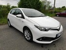 Toyota Auris Serwisowany / Klimatronic / Tempomat / Kamera parkowania - 5