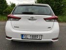 Toyota Auris Serwisowany / Klimatronic / Tempomat / Kamera parkowania - 13
