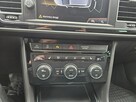 Seat Leon FR / Niski przebieg / Nawigacja / Klimatronic / Tempomat / 6 biegów - 11