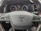 Seat Leon FR / Niski przebieg / Nawigacja / Klimatronic / Tempomat / 6 biegów - 13